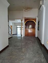 Westwood Crescent (D22), Terrace #572236231